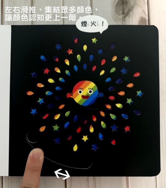 0~3歲寶寶全腦開發遊戲書-系列2:訓練手眼協調(附贈導讀學習手冊)