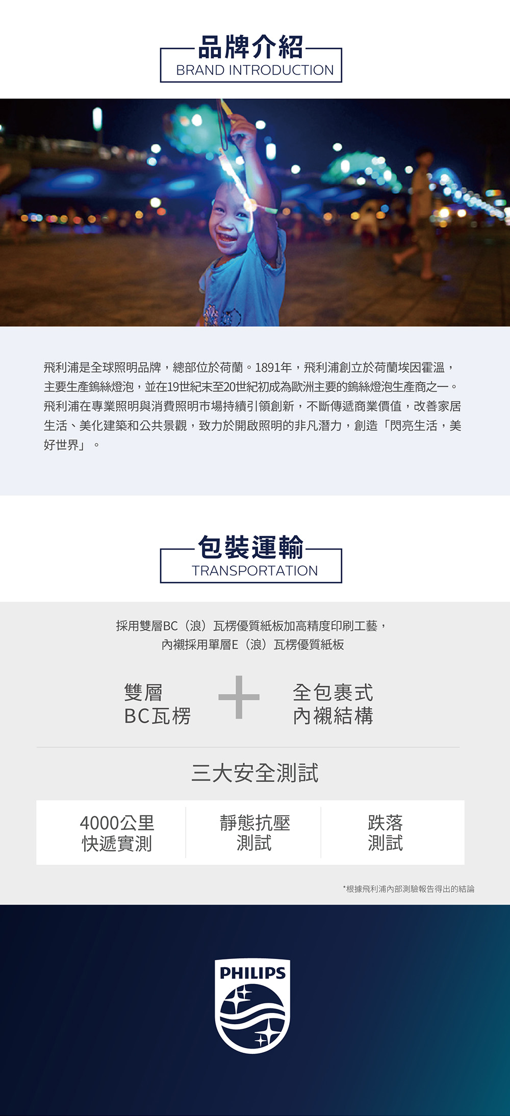 PHILIPS 飛利浦照明 - 桌上型 UV-C 感應語音殺菌燈-PU002-科技銀