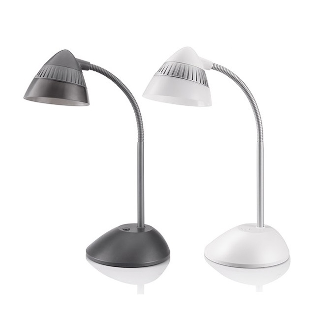 PHILIPS 飛利浦照明 - 酷昊 LED 護眼檯燈 70023-PD014-黑