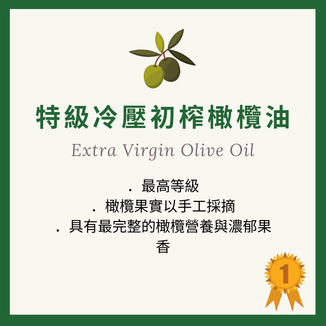 GREEN & SAFE 永豐餘生技 - 莊園油品禮盒-extra virgin橄欖油250ml*2、初搾冷壓橄欖油漬鮪魚150g*2、初搾冷壓橄欖油茄汁鯖魚230g*2