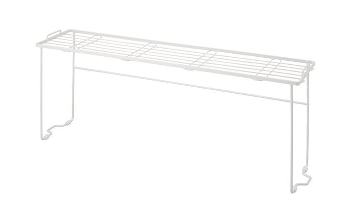 日本天馬 - 廚房系列爐邊置物架 (L)-高26cm
