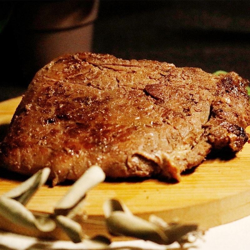 【冷凍店取—野人舒食】紐約客牛排150g/包_4