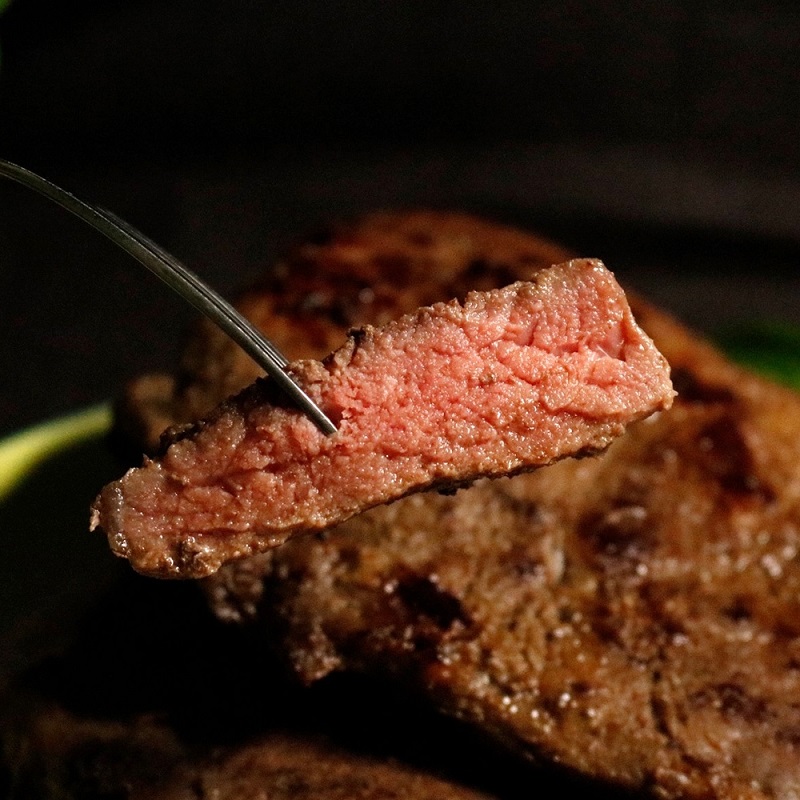 【冷凍店取—野人舒食】紐約客牛排150g/包_1