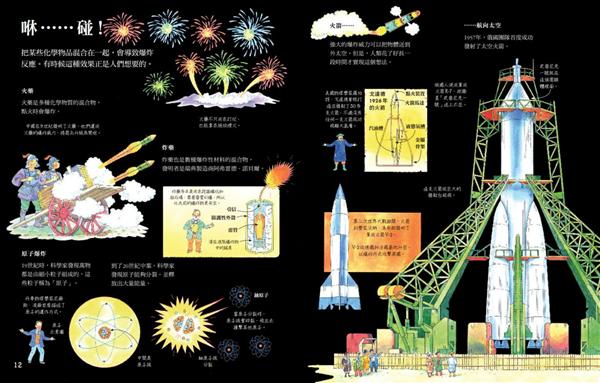 小翻頁大發現9：我的經典發明大發現(隋書加贈小小發明家方格萬用筆記)