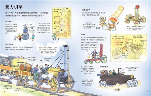 小翻頁大發現9：我的經典發明大發現(隋書加贈小小發明家方格萬用筆記)