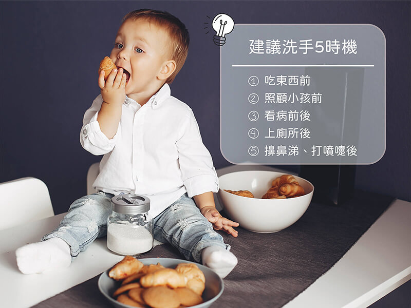 病毒崩 VirusBom - [小家庭出遊組] 100ppm噴劑100ml*4+100ppm白麝香燕麥淨膚皂100g*2