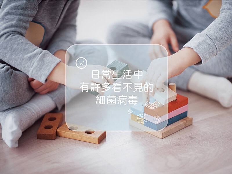 病毒崩 VirusBom - 強效防疫超值組-100ppm噴劑100ml*2+300ppm補充瓶500ml*1+100ppm白麝香燕麥淨膚皂100g*1