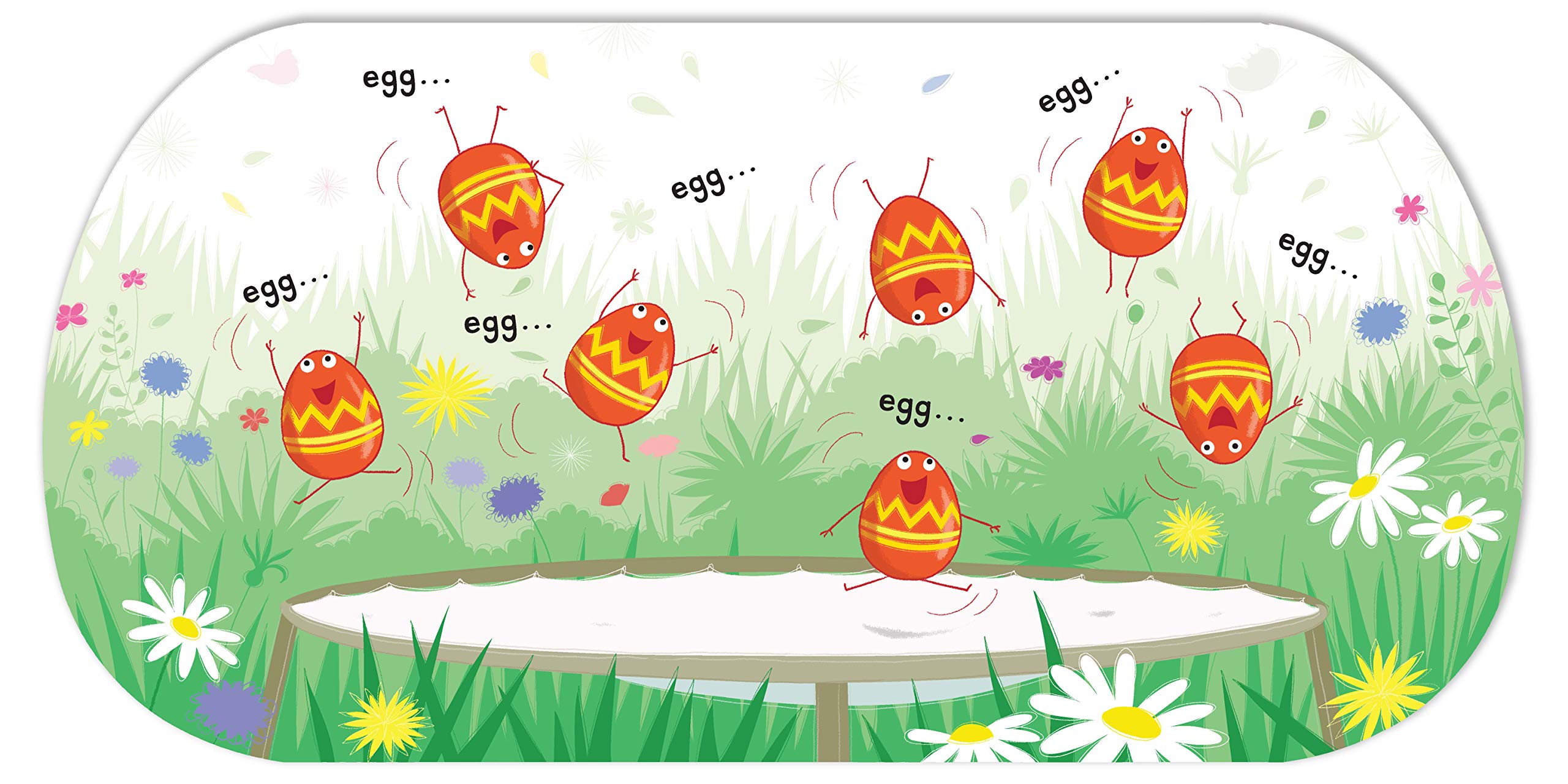 EGG-單書