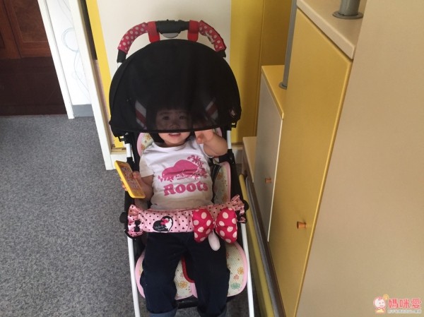 韓國 GIO 頭型枕/透氣床墊/推車涼墊