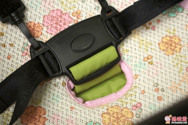 韓國 GIO 頭型枕/透氣床墊/推車涼墊