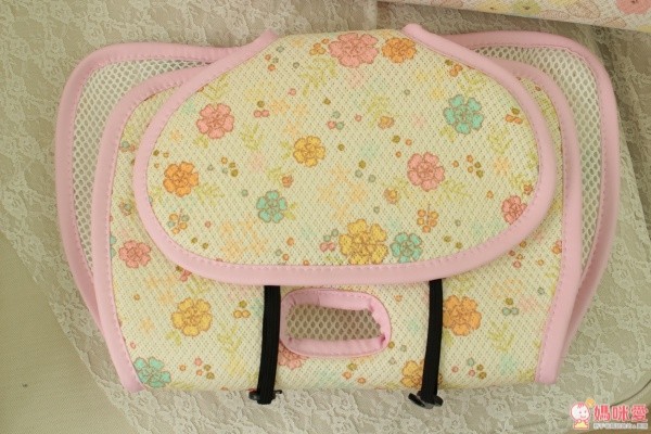 韓國 GIO 頭型枕/透氣床墊/推車涼墊