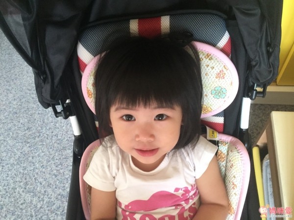 韓國 GIO 頭型枕/透氣床墊/推車涼墊