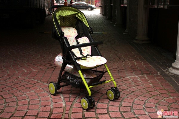 韓國 GIO 頭型枕/透氣床墊/推車涼墊