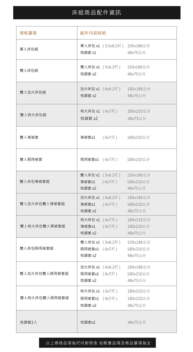 鴻宇 HongYew - 雙人加大床包枕套組/ 天絲300織 / 素色 天絲 萊賽爾-最好的里爾克