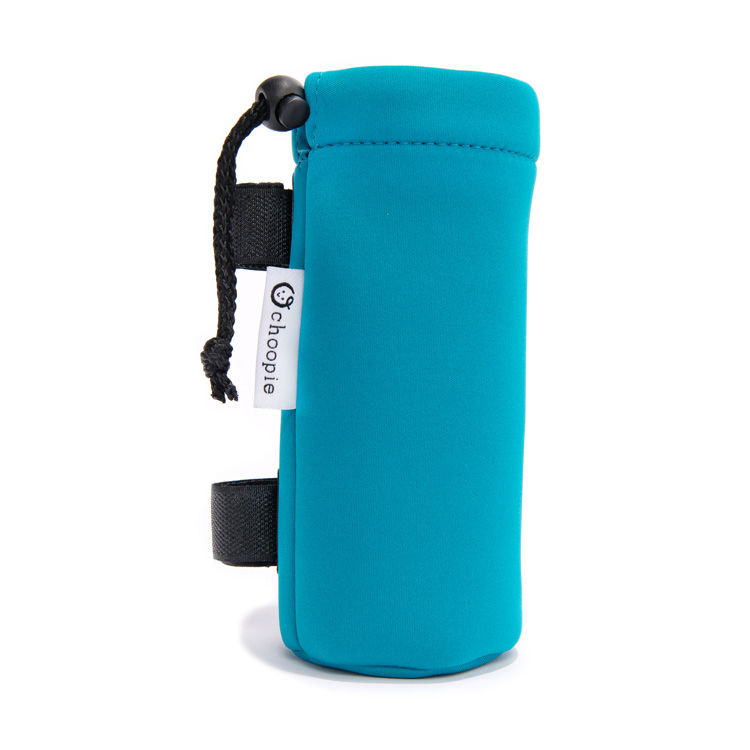 美國 Choopie - CityBottleBag置杯袋-藍