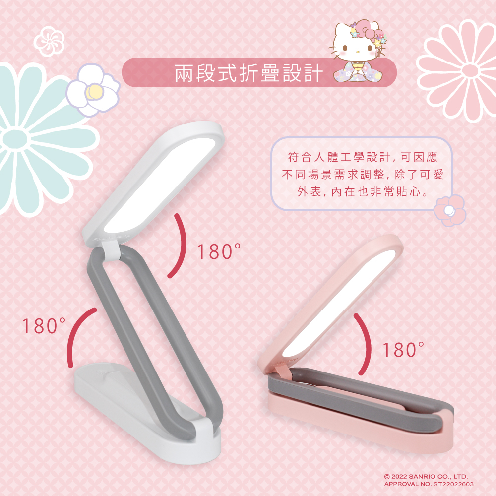 LED檯燈,USB檯燈,摺疊檯燈