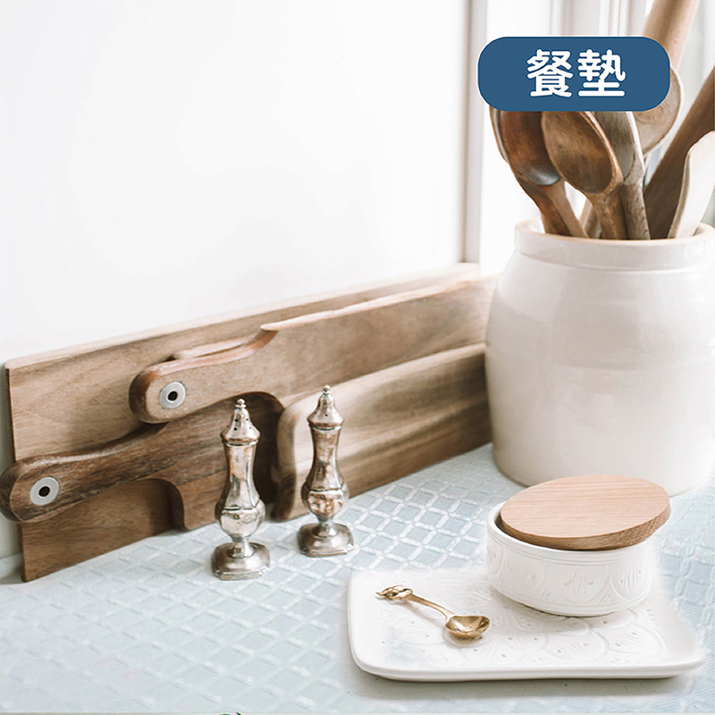 日本 Fuwaly - 日本消臭抗菌鋪墊 (四入組)-白色