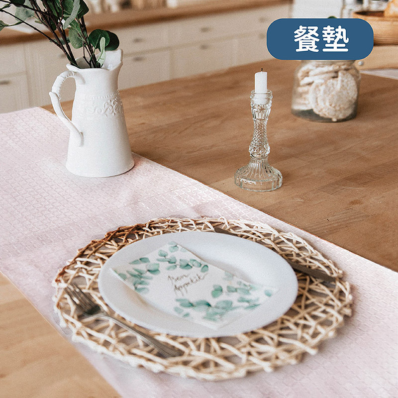 日本 Fuwaly - 日本消臭抗菌鋪墊 (四入組)-白色