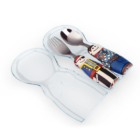 EAT4FUN - 外出攜帶盒-白色