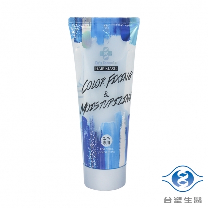 台塑生醫 - 光感奇蹟護髮膜 (冷色專用) 210g X 3瓶