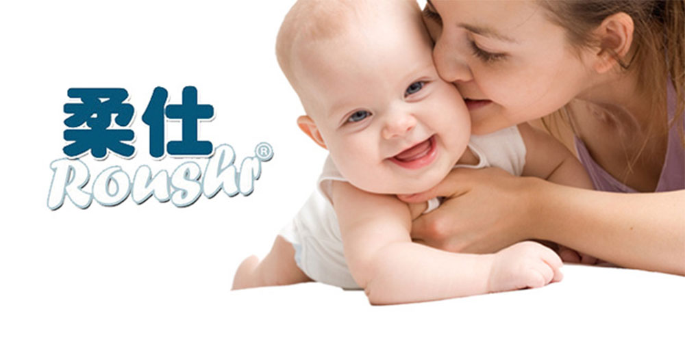 柔仕 - 清淨棉(清舌苔、乳首等使用)-180片/盒x10入 (10x10cm)-共1800片