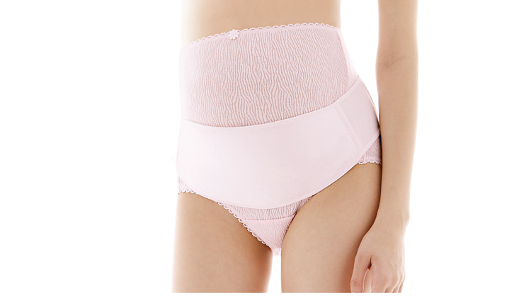 六甲村 Mammy Village - 簡易式托腹帶-F (腰圍127cm以內)