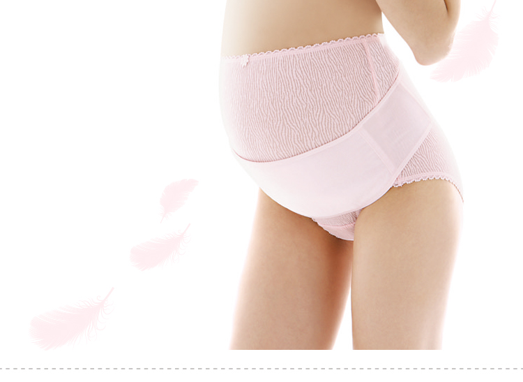 六甲村 Mammy Village - 簡易式托腹帶-F (腰圍127cm以內)