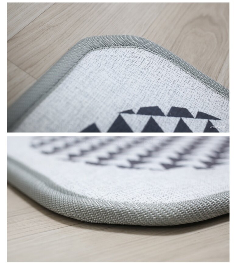 韓國 Foldaway - SKIN爬行墊-小-Big Dot 活潑圓點 (200x140cm)