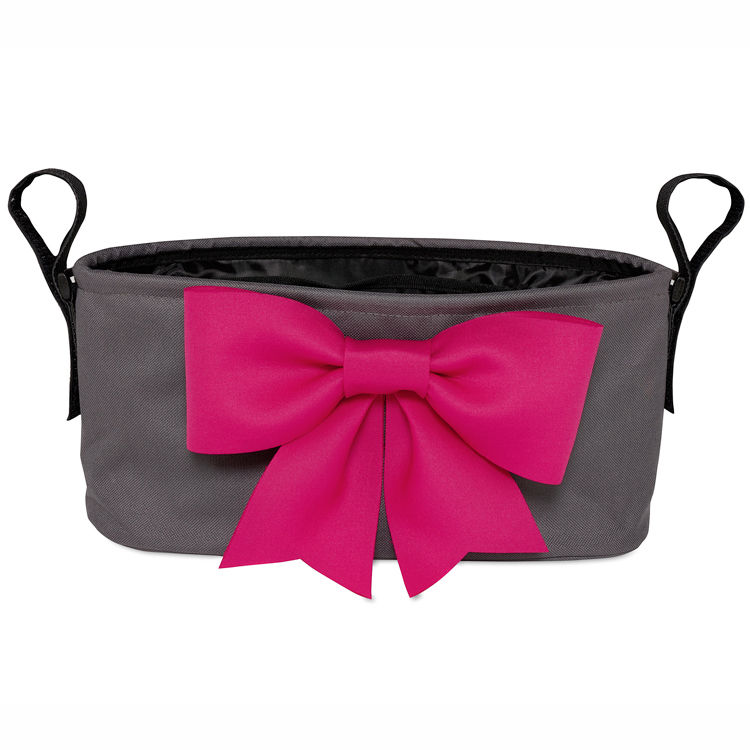 美國 Choopie - CityBucket推車置物袋-禮物盒