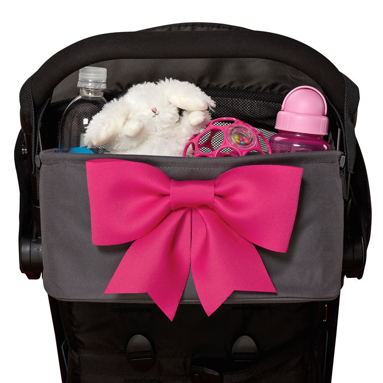 美國 Choopie - CityBucket推車置物袋-禮物盒