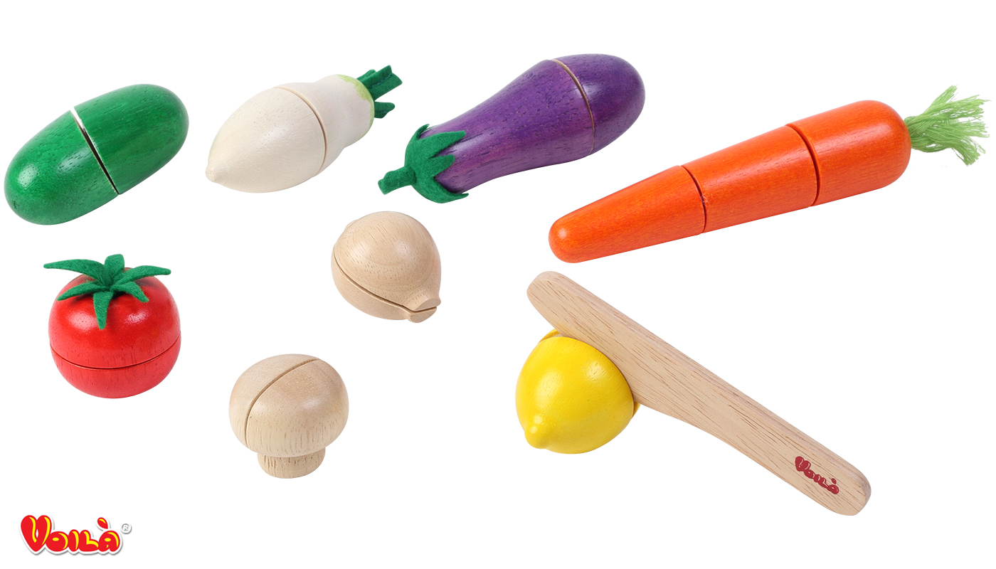 泰國 Voila - 巧克力蛋糕-3歲以上