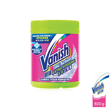 碧蓮 - 碧蓮超強去漬霸-萬用去漬霸900g+潔白去漬霸800g+殺菌去漬霸800g+衣物去漬凝膠200ml*2