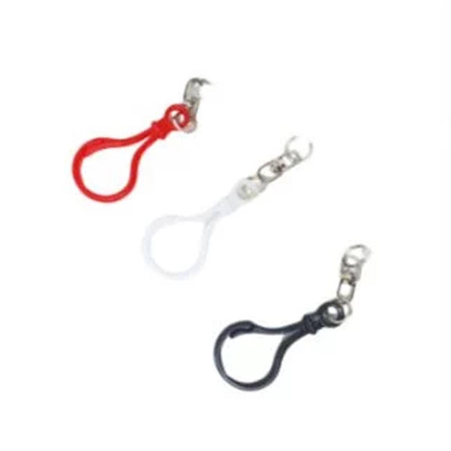 韓國咕咕拼豆配件-掛勾-一組三個不挑色