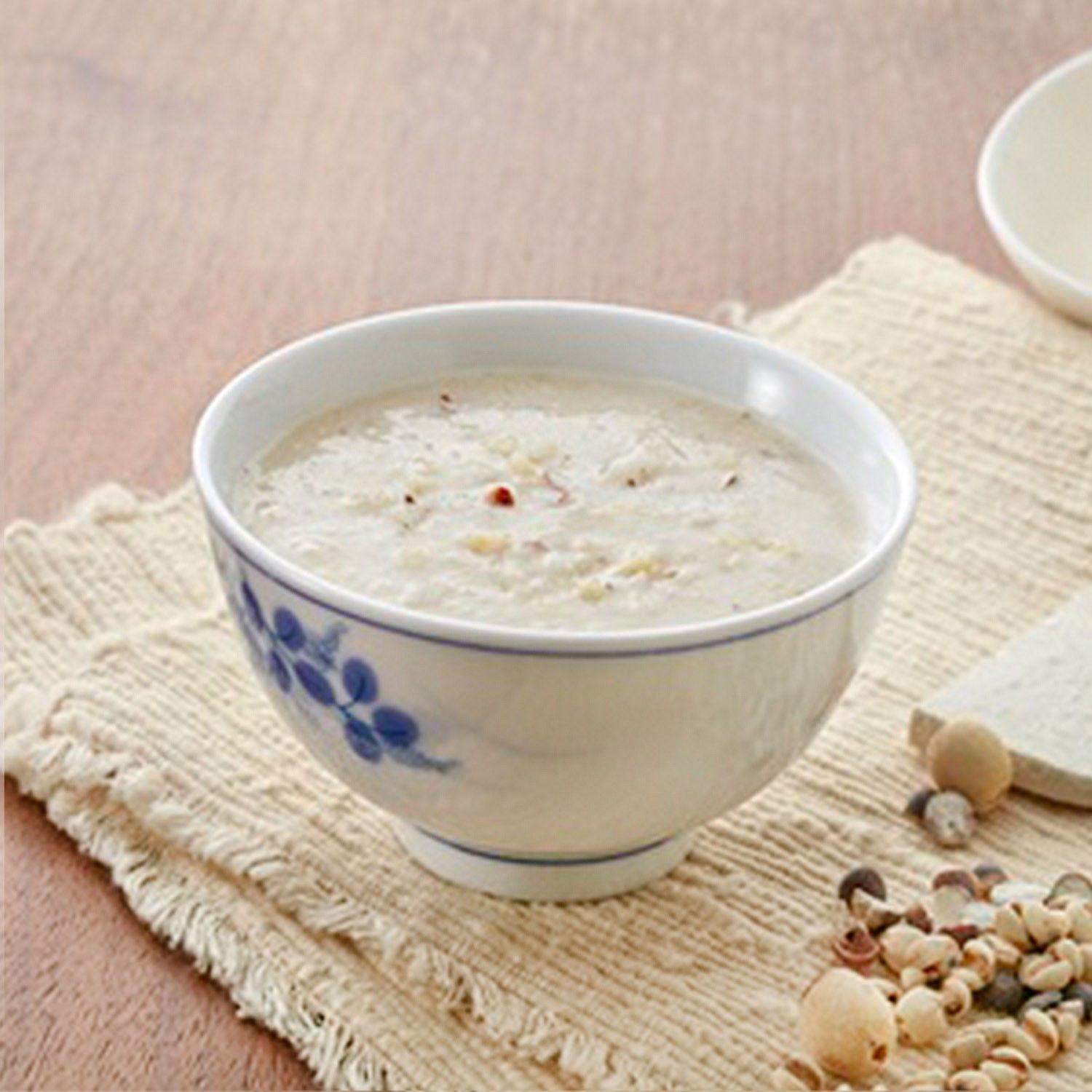 (冷凍)寶寶粥-四神粥  五入(6個月以上)-180g/包