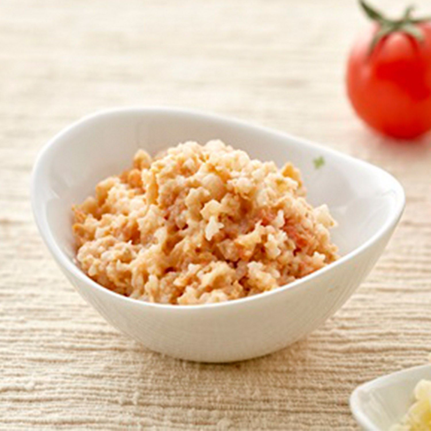 (冷凍)寶寶粥-蕃茄起司雞蓉燉飯五入(10個月以上)-180g/包