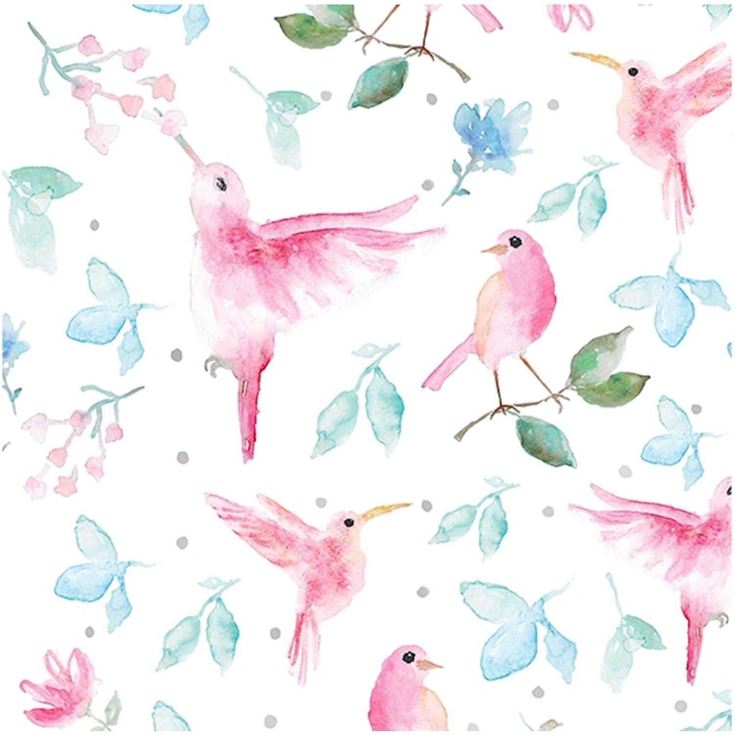 100%竹纖維涼感被-幸福天堂鳥-附收納袋 (L)-100x140cm