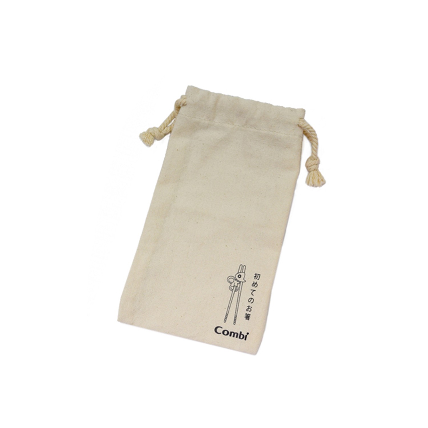 學習筷環保收納袋-贈品