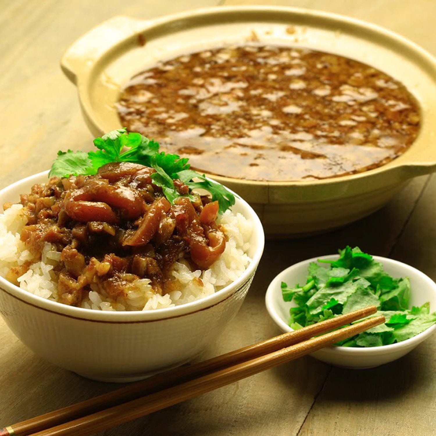 香蔥肉燥(常溫)-200g/包