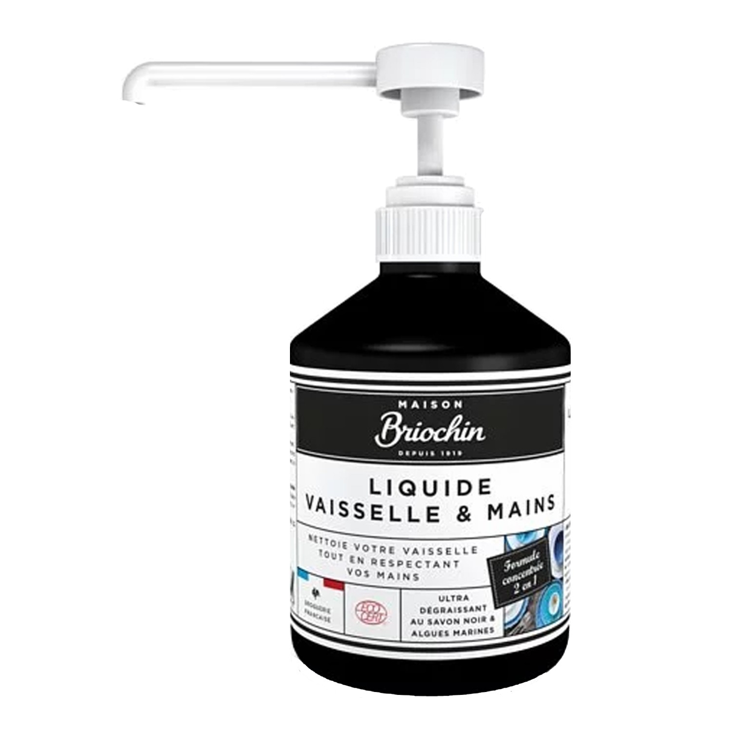 護手洗碗精-500 ml