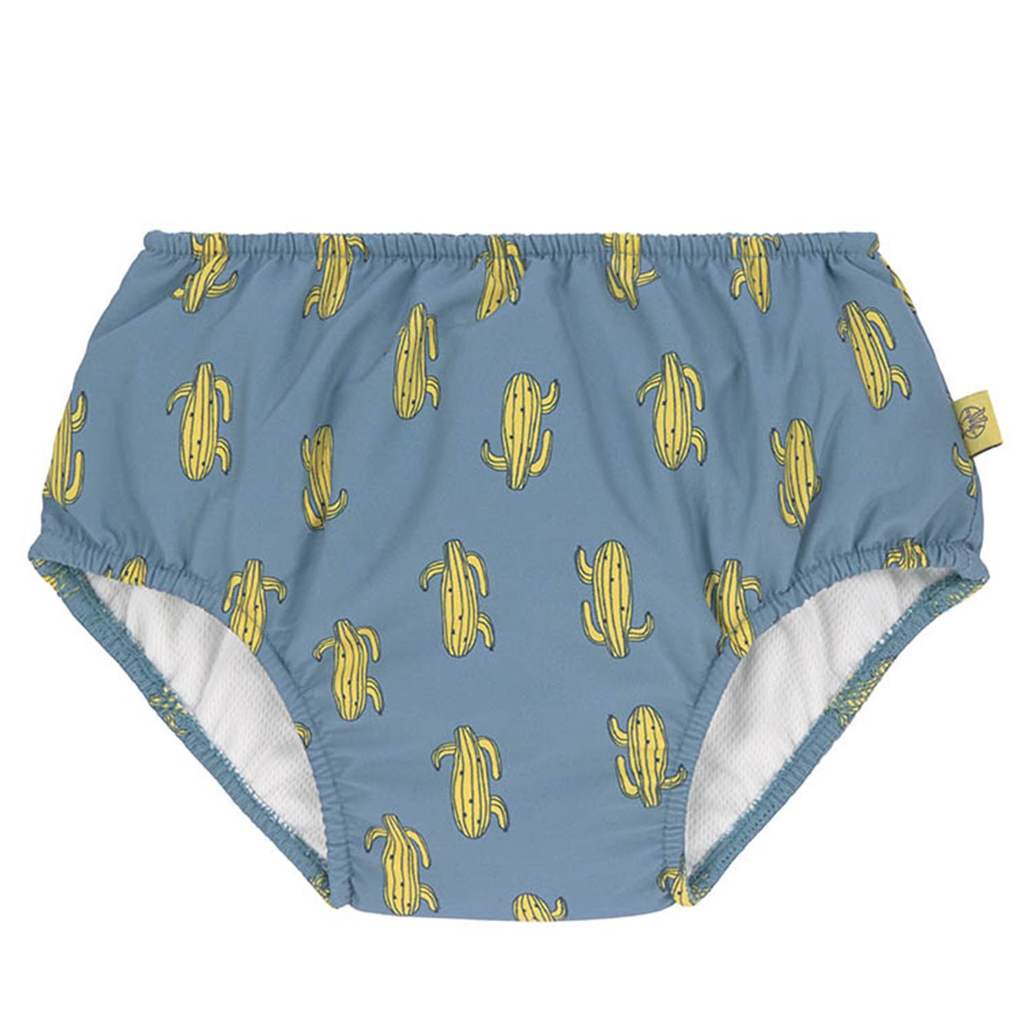 嬰幼兒抗UV游泳尿布褲-仙人掌 (12個月)