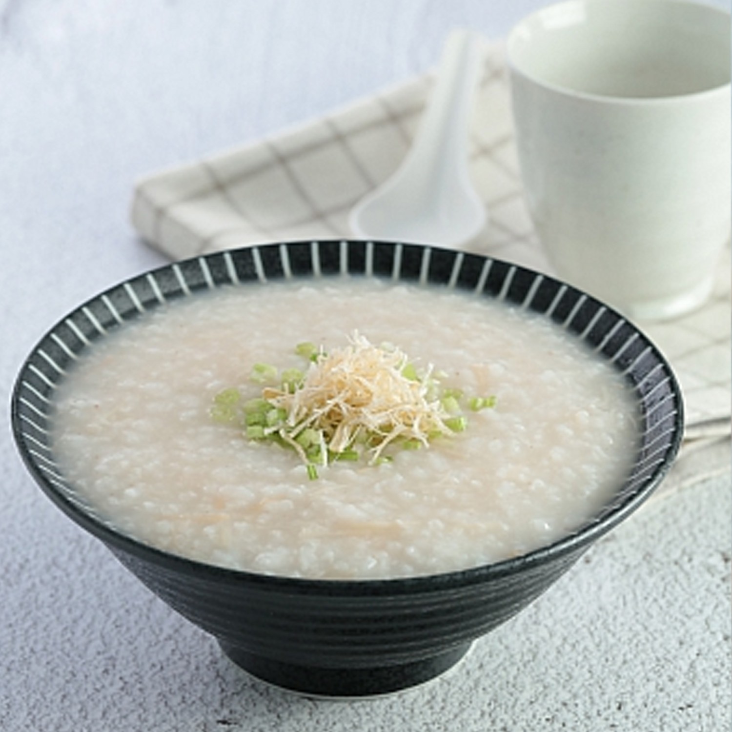 干貝上湯白粥-350公克/入