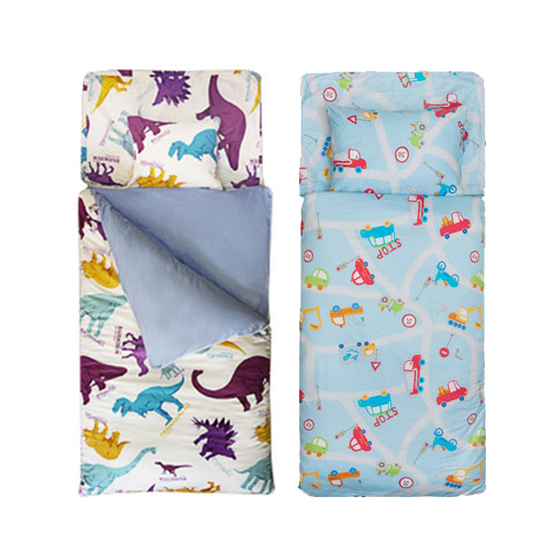 男童款-恐龍家族+歡樂車遊