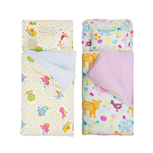 中性款-恐龍款+可愛動物