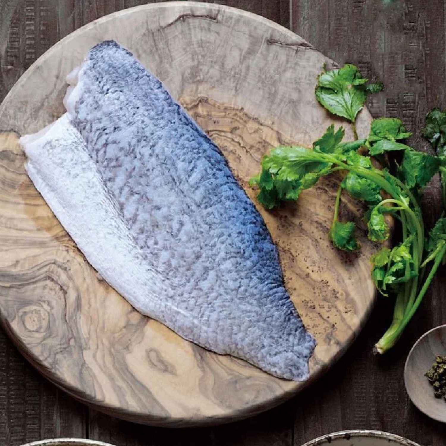 嚴選-海鱸魚菲力 (大) 500-700 公克/片