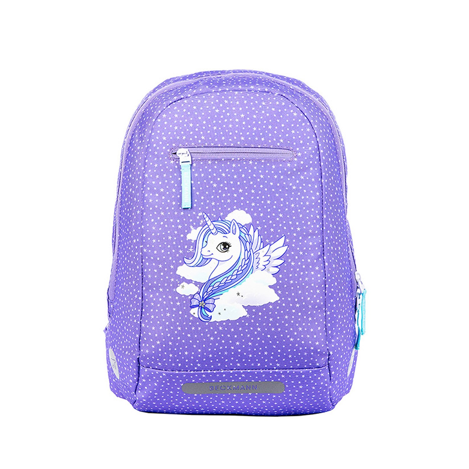 【Beckmann】 週末郊遊包 12L-華麗獨角獸 (26x14x37.5cm)