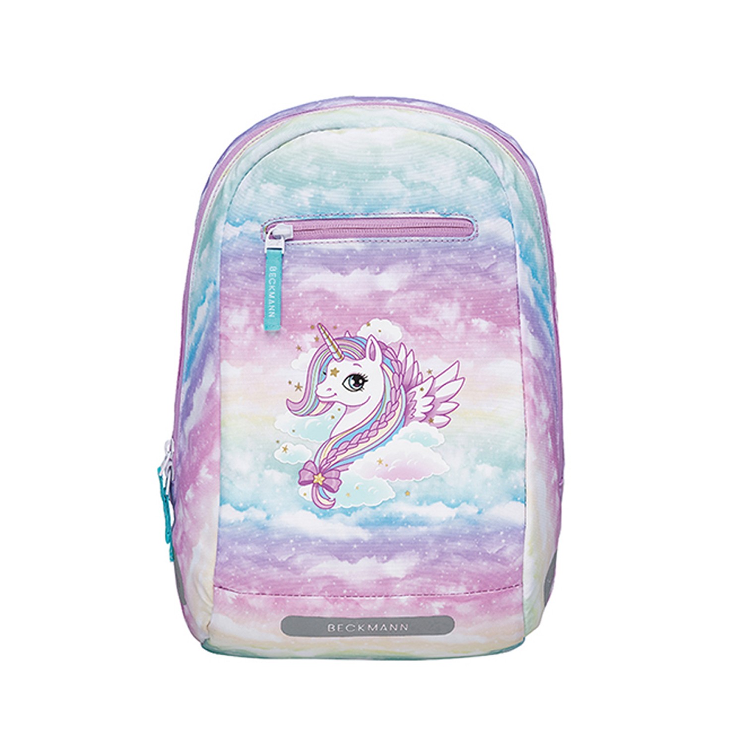 【Beckmann】 週末郊遊包 12L-夢幻獨角獸 2.0 (26x14x37.5cm)