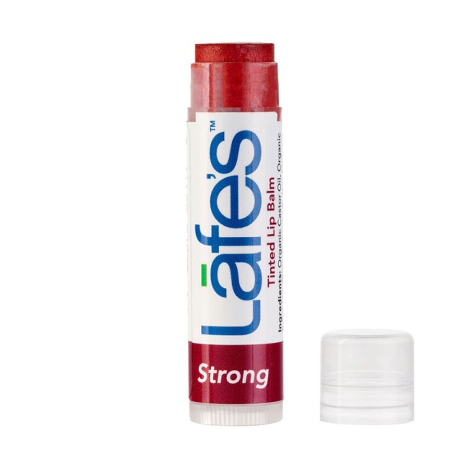 潤彩護唇膏-潤紅