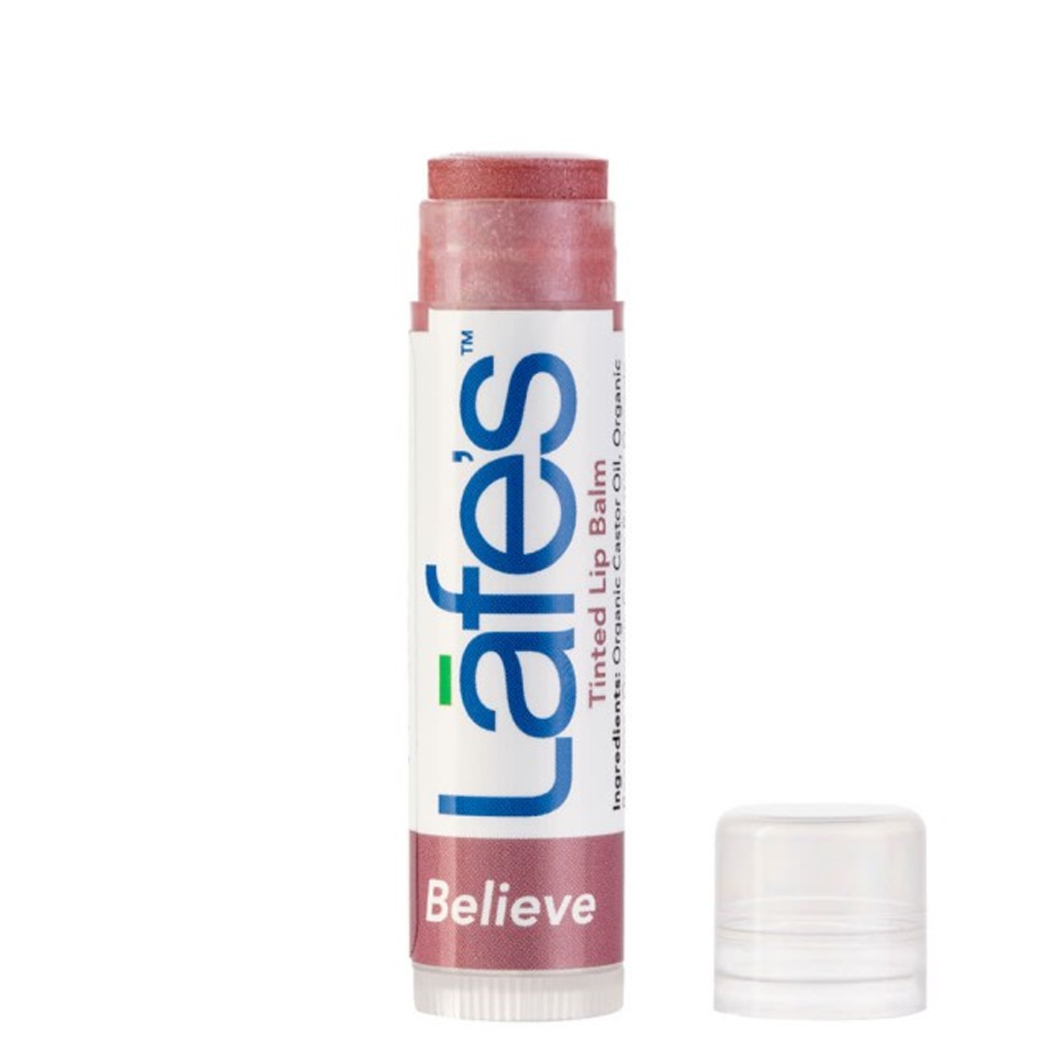 潤彩護唇膏-漾粉