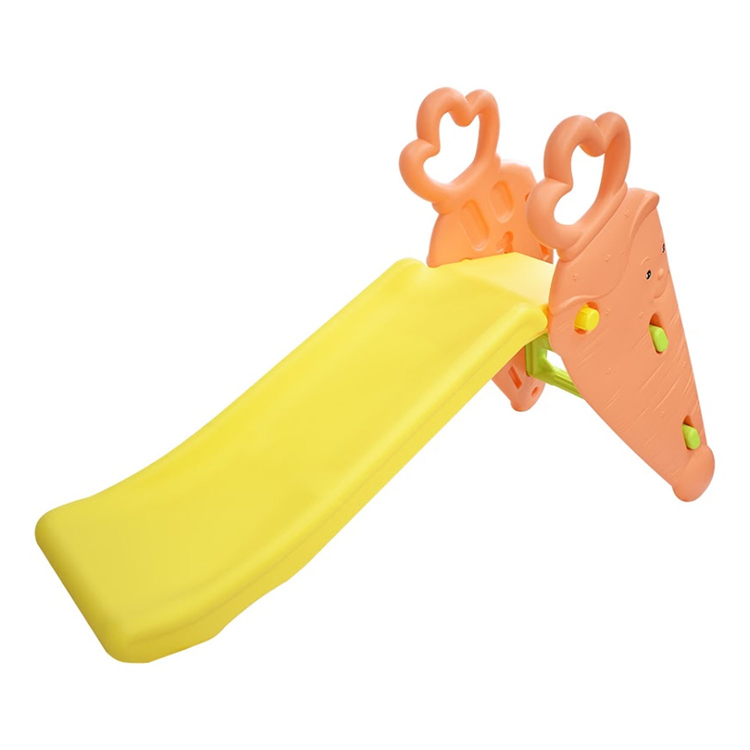 100%台灣製 菜頭君攀爬式溜滑梯 SL-10Y