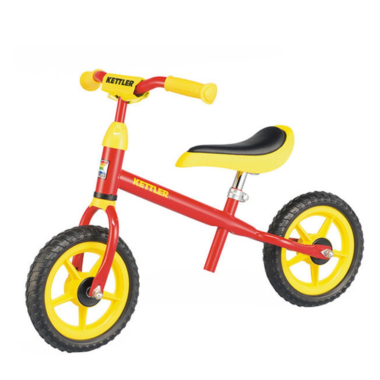 德國經典平衡滑步車-德國風